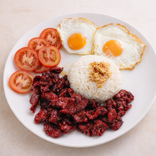 Pork Tocino
