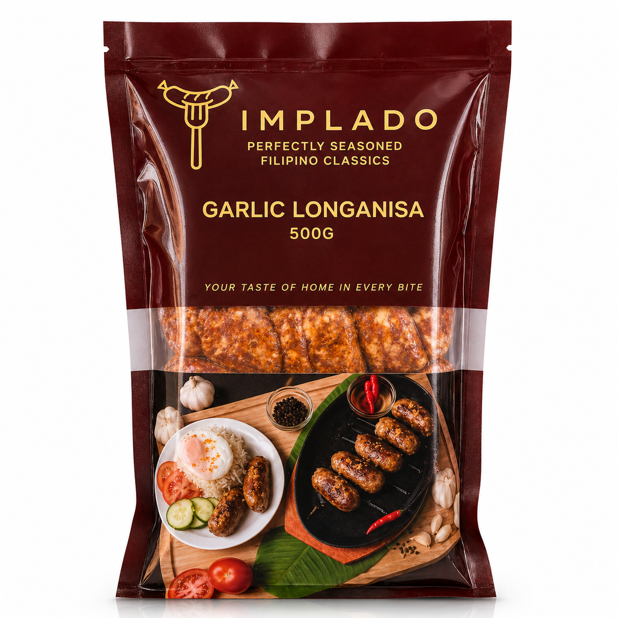 Timplado’s Freezer Ready Bundle - 6 packs (Save £5!)