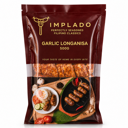 Timplado’s Freezer Ready Bundle - 6 packs (Save £5!)