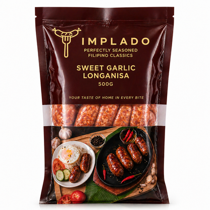 Timplado’s Freezer Ready Bundle - 6 packs (Save £5!)