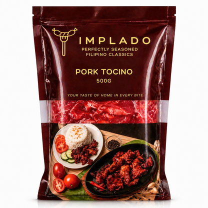 Timplado’s Freezer Ready Bundle - 6 packs (Save £5!)