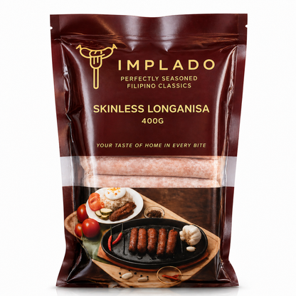 Timplado's Family Feast Bundle (10 packs) Save £9!