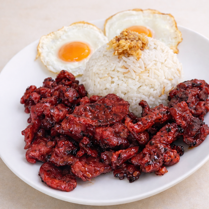 Pork Tocino