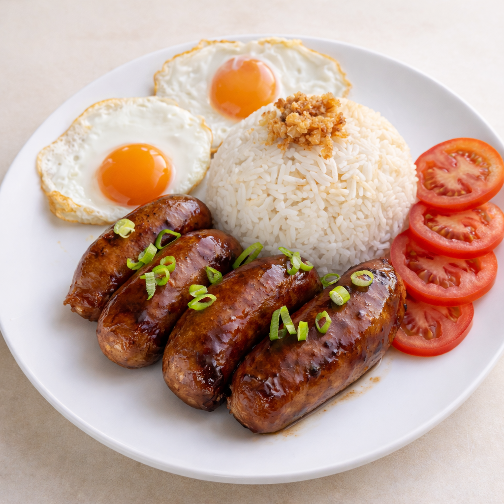 Timplado Ultimate Silog Starter Box - 4 packs (Save £5!)