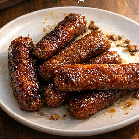 Skinless Longanisa